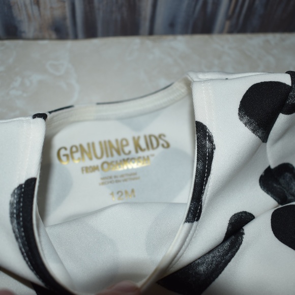 2pc Heart Top Sparkle Bow Pants 12m New Party New - Picture 3 of 6